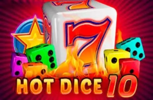 Hot Dice 10 (Amatic Industries)