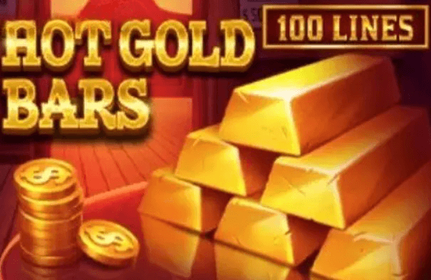 Hot Gold Bars
