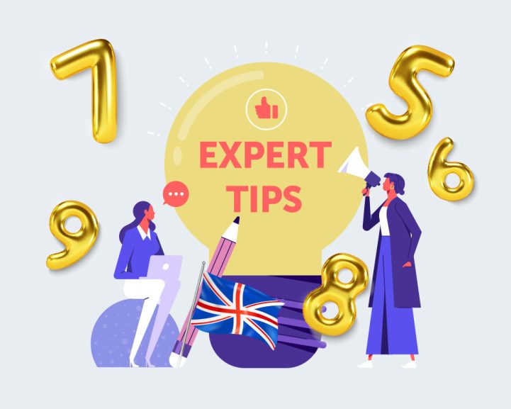 How to Pick Lottery Numbers UK Expert Tips