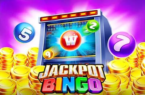 Jackpot Bingo (TaDa Gaming)