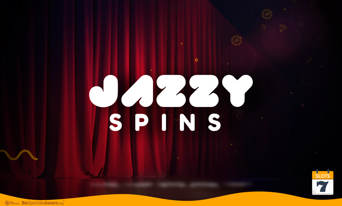 Best Casino of the Month Series: May 2023 Top Casino – Jazzy Spins Casino