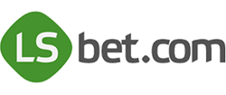 100% up to €300 Welcome Bonus from LSbet Casino