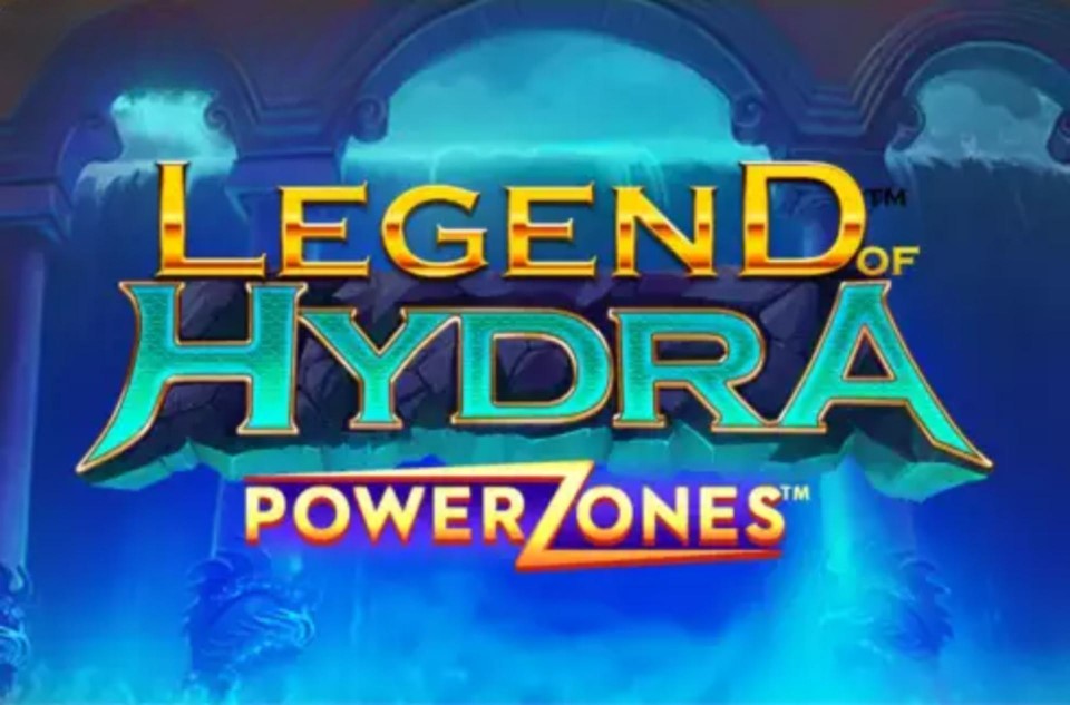 Legend of Hydra Power Zones