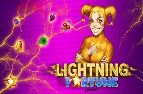 Lightning Fortune