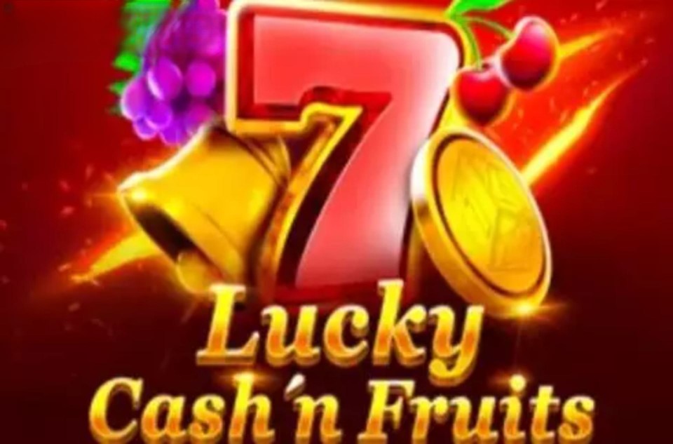 Lucky Cash’n Fruits