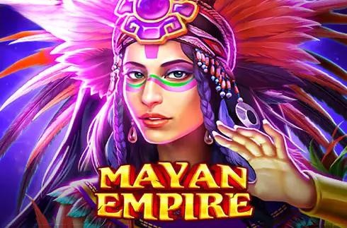 Mayan Empire (TaDa Gaming)