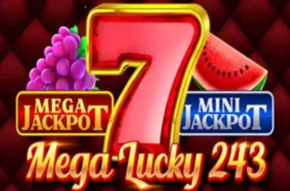 Mega Lucky 243