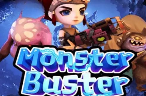 Monster Buster (KA Gaming)