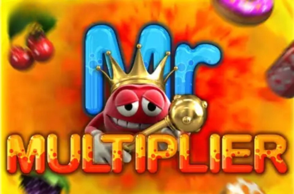 Mr Multiplier