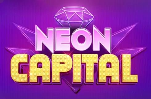 Neon Capital (Evoplay)