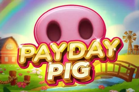 Payday Pig (Booming Games)