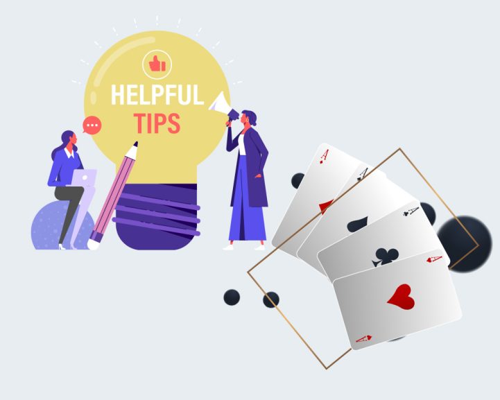 Poker Psychology Tips