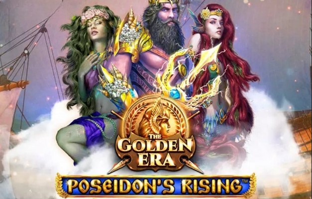Poseidons Rising - The Golden Era