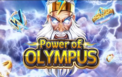 Power of Olympus (Booming Games)