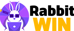 Rabbit Win Casino Logo