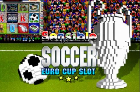 Sensible Soccer