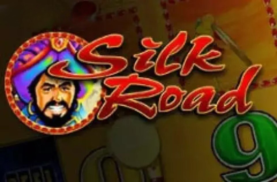 Silk Road (Aristocrat)