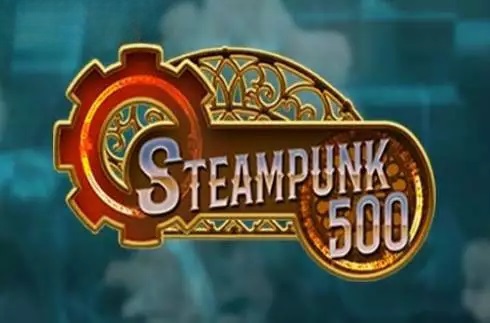 Steampunk 500