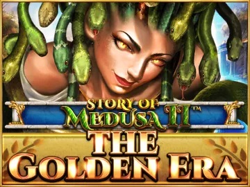 Story of Medusa II – The Golden Era