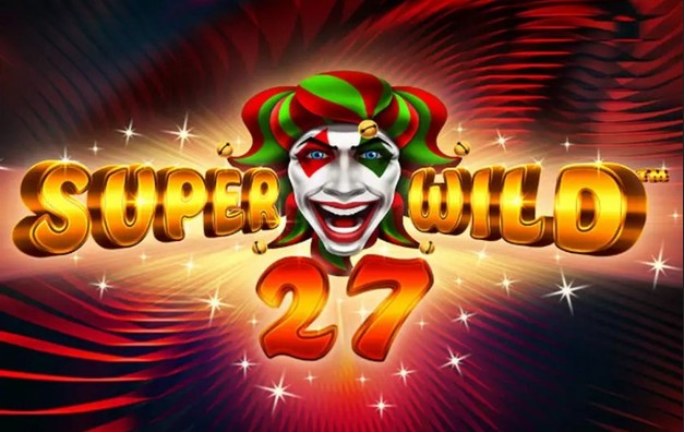 Super Wild 27