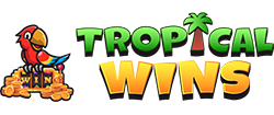 Up to 525% Welcome Package from Tropical Wins Casino