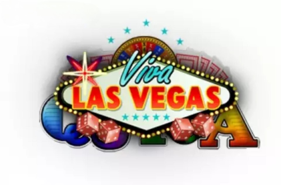 Viva Las Vegas (Ash Gaming)