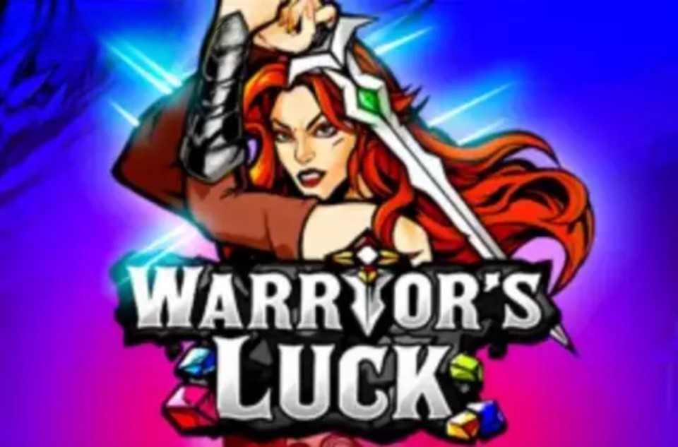 Warrior's Luck