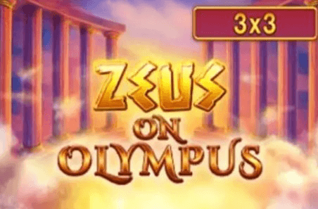 Zeus on Olympus (3×3)