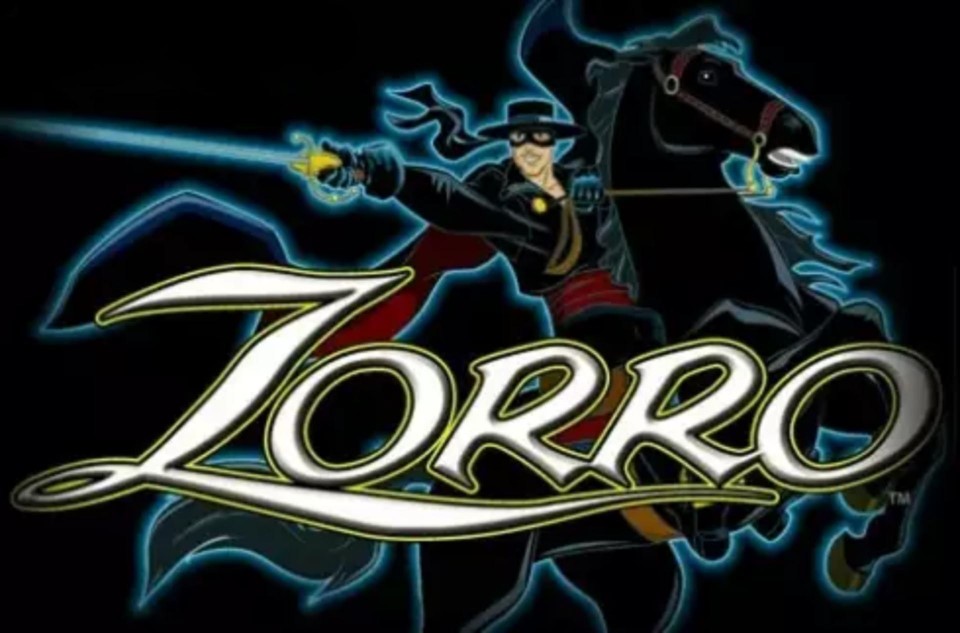 Zorro