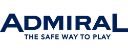 Admiral Casino Logo