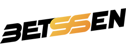Betssen Logo