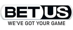 BetUS Logo