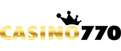 Casino770 Logo