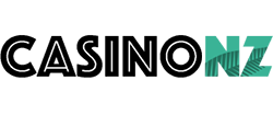 CasinoNZ Logo