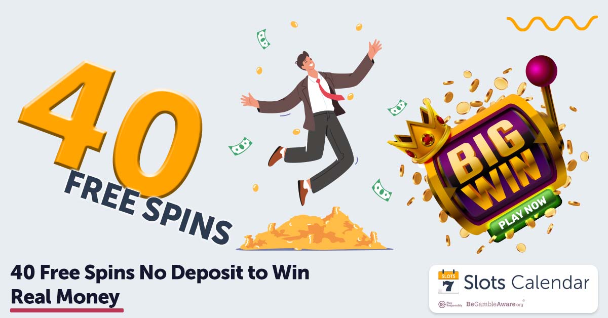 free spins no deposit slotscalendar