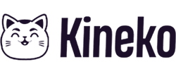 Kineko Logo