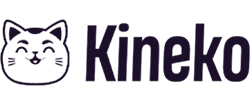 200% Up to $200 Welcome Bonus from Kineko Casino