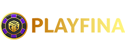 Playfina Casino Logo