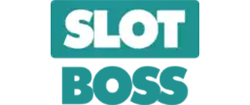 SlotBoss Logo