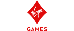 Virgin Games Logo