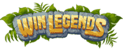 Up to €2000 Welcome Package from WinLegends Casino