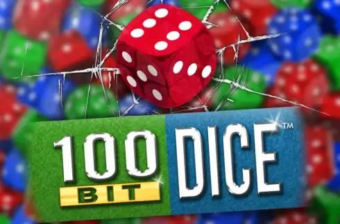 100 Bit Dice