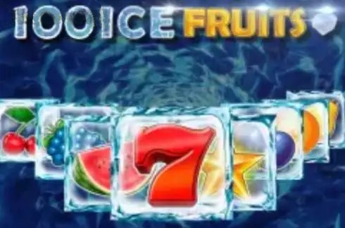 100 Ice Fruits