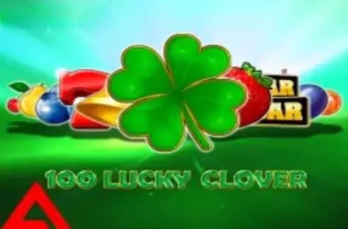 100 Lucky Clover