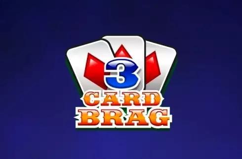 3 Card Brag (Playtech)