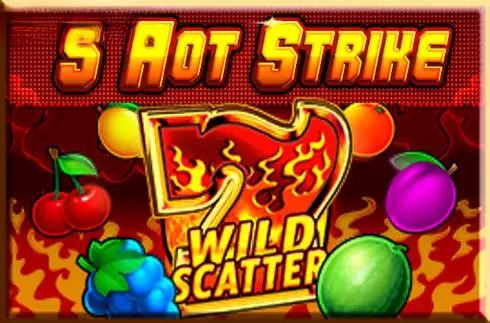 5 Hot Strike