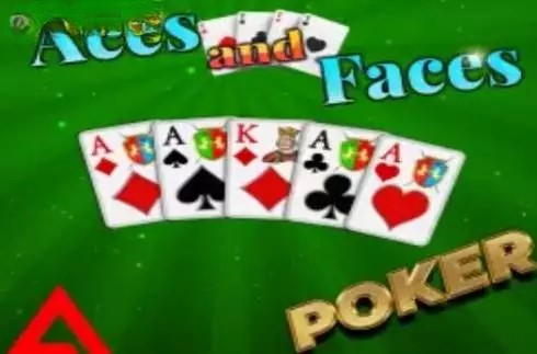 Aces And Faces (AGT Software)