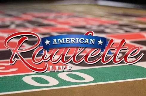 American Roulette Live (Playtech)