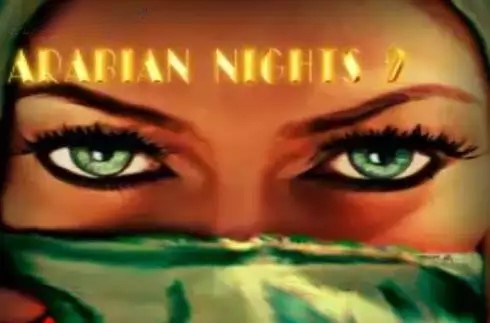 Arabian Nights 2 (AGT Software)