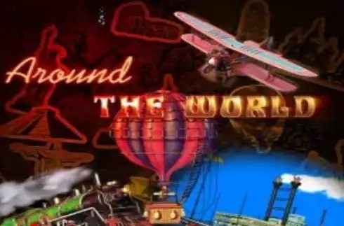 Around The World (AGT Software)